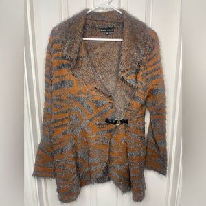 Black Rivet Women's Sweater-Size M